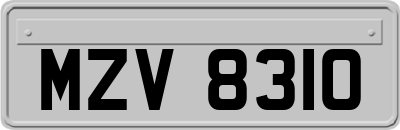 MZV8310