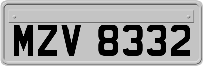 MZV8332