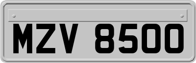 MZV8500