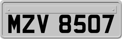 MZV8507