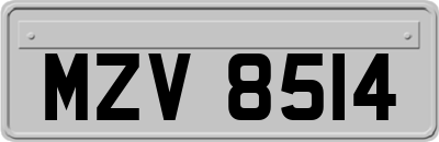 MZV8514