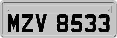 MZV8533