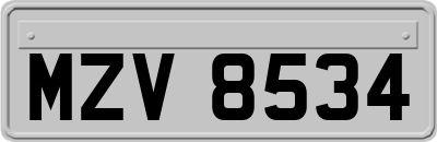 MZV8534