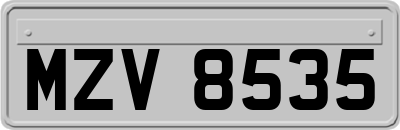 MZV8535