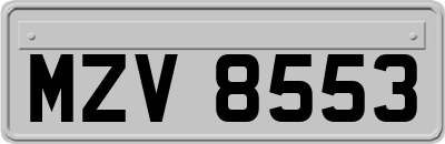 MZV8553