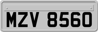 MZV8560