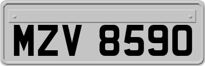 MZV8590