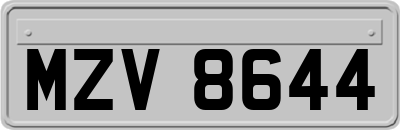 MZV8644