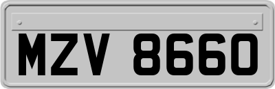 MZV8660