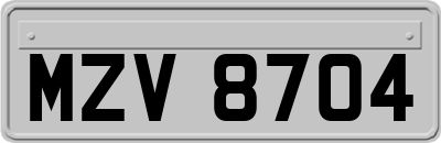 MZV8704