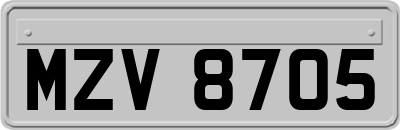 MZV8705