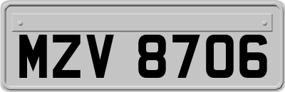 MZV8706