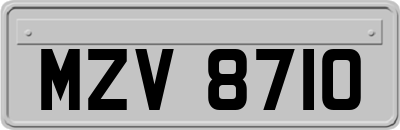 MZV8710