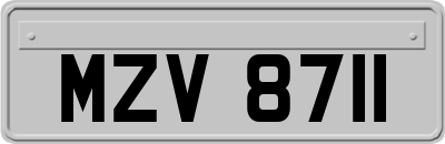 MZV8711