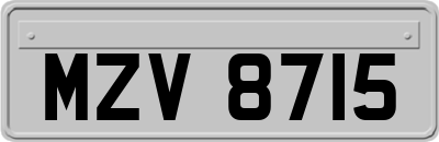 MZV8715