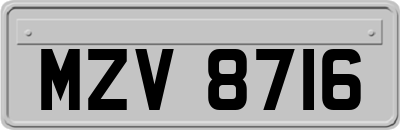 MZV8716