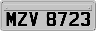 MZV8723