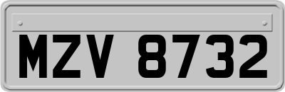 MZV8732