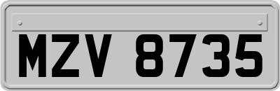 MZV8735