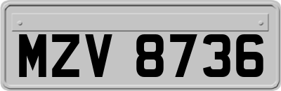 MZV8736