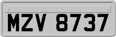 MZV8737