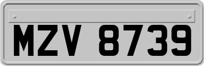 MZV8739