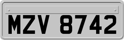 MZV8742