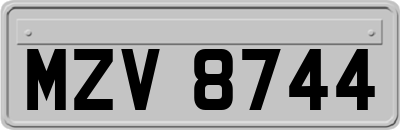 MZV8744