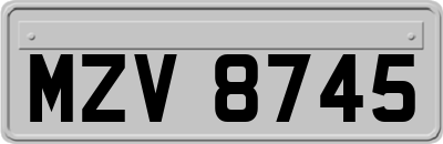 MZV8745