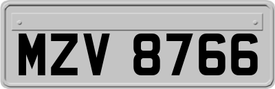 MZV8766