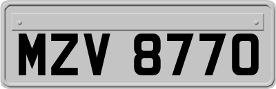 MZV8770