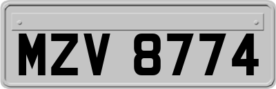 MZV8774