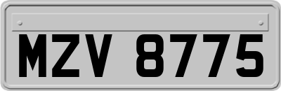 MZV8775