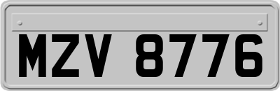 MZV8776