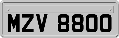 MZV8800