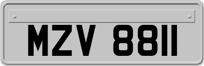 MZV8811