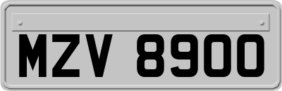 MZV8900