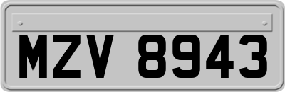 MZV8943