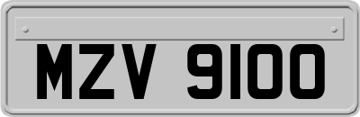 MZV9100