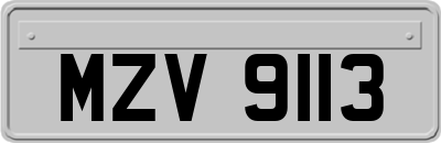 MZV9113