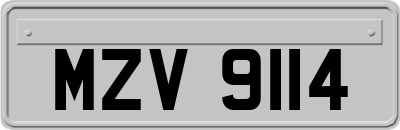 MZV9114