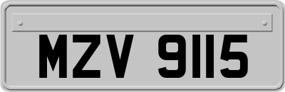 MZV9115