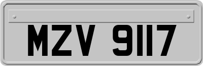 MZV9117