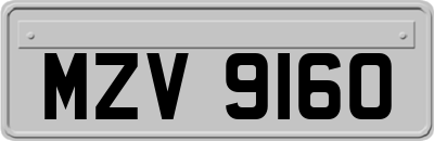 MZV9160