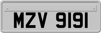 MZV9191