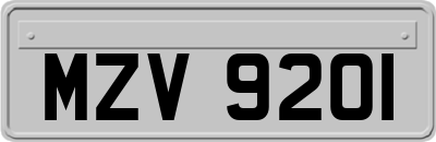 MZV9201