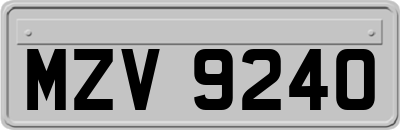 MZV9240