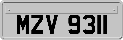 MZV9311