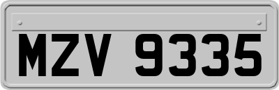 MZV9335