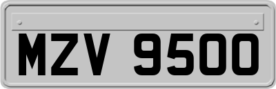 MZV9500